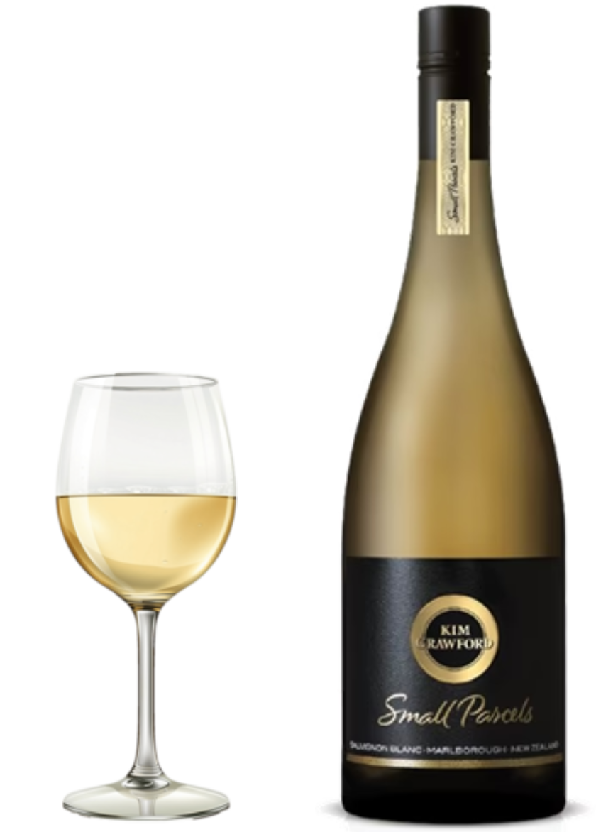 Kim Crawford Spitfire Small Parcels Sauvignon Blanc