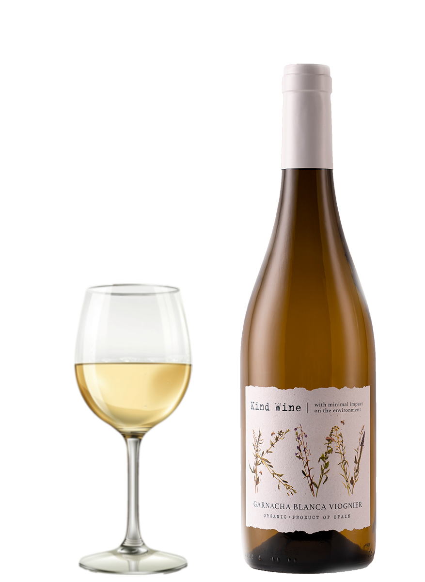 Kind Wine Blanco