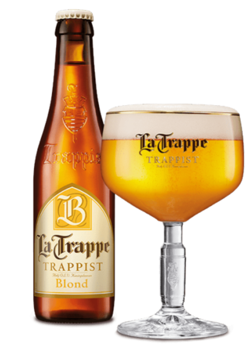 La Trappe Tripel