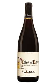 La Soltitude Rhone Villages Reserve