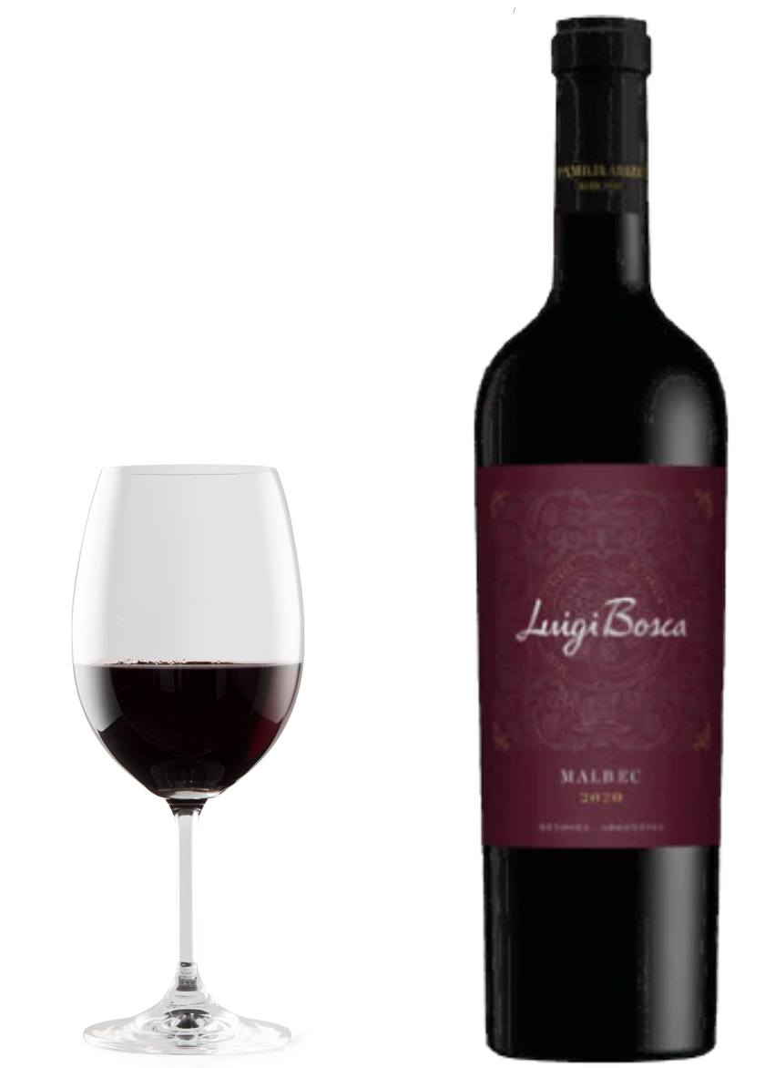 Luigi Bosca Malbec