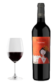 Masseria Surani Primitivo