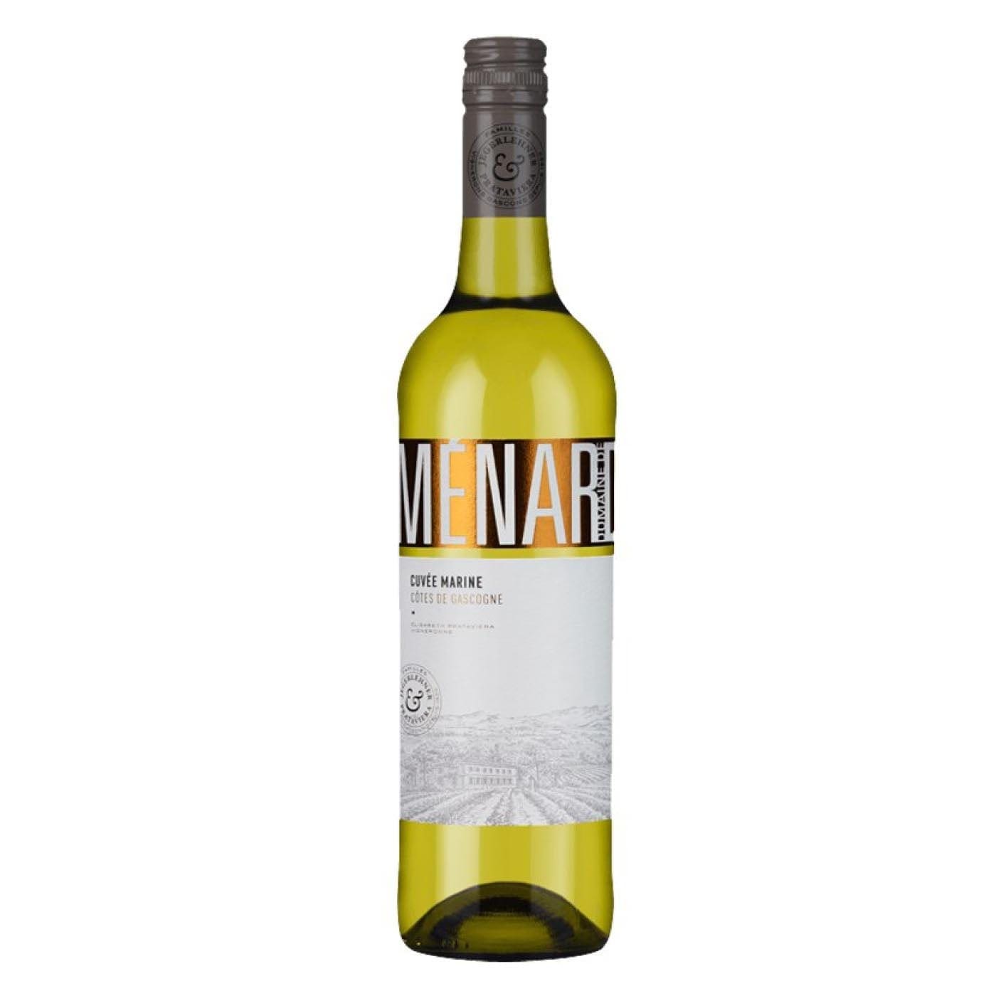 Menard Cuvee Marine