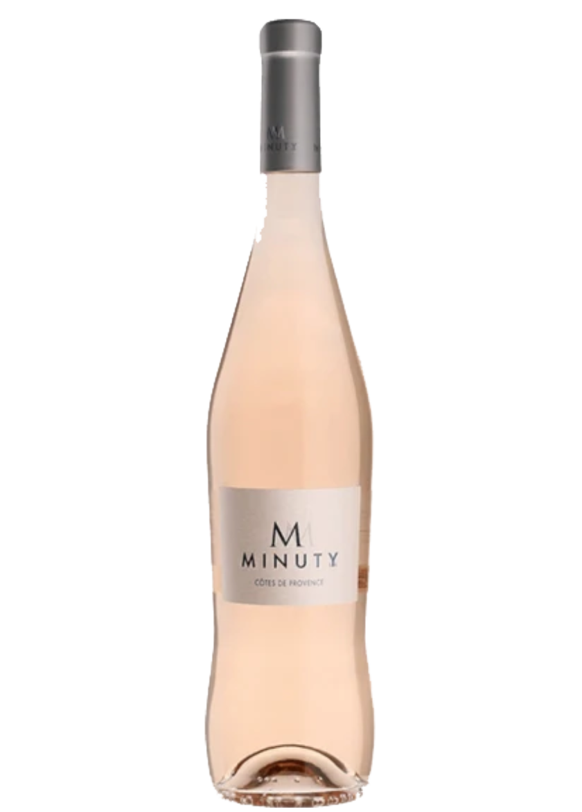 Minuty M Rosé