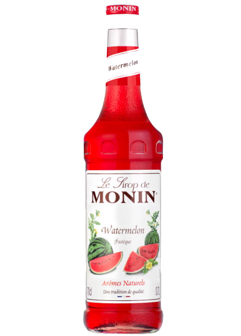 Monin Watermelon Syrup