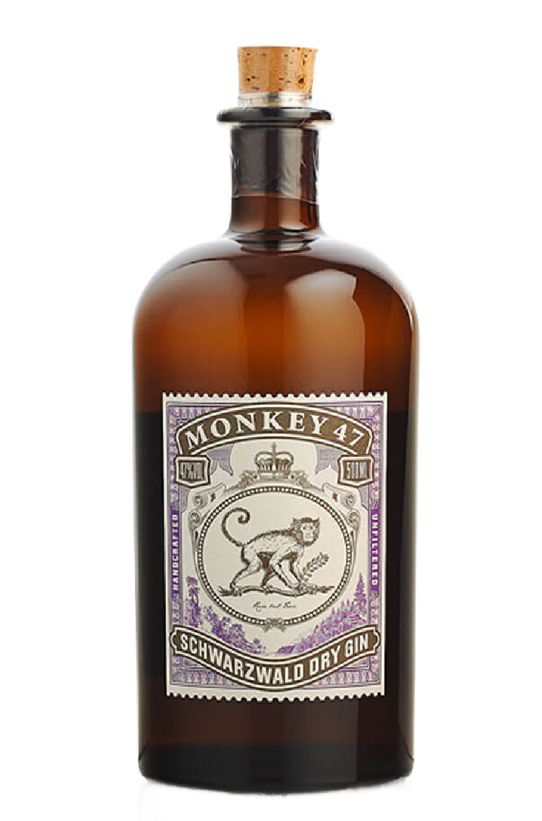 Monkey 47 Schwarzwald Dry Gin