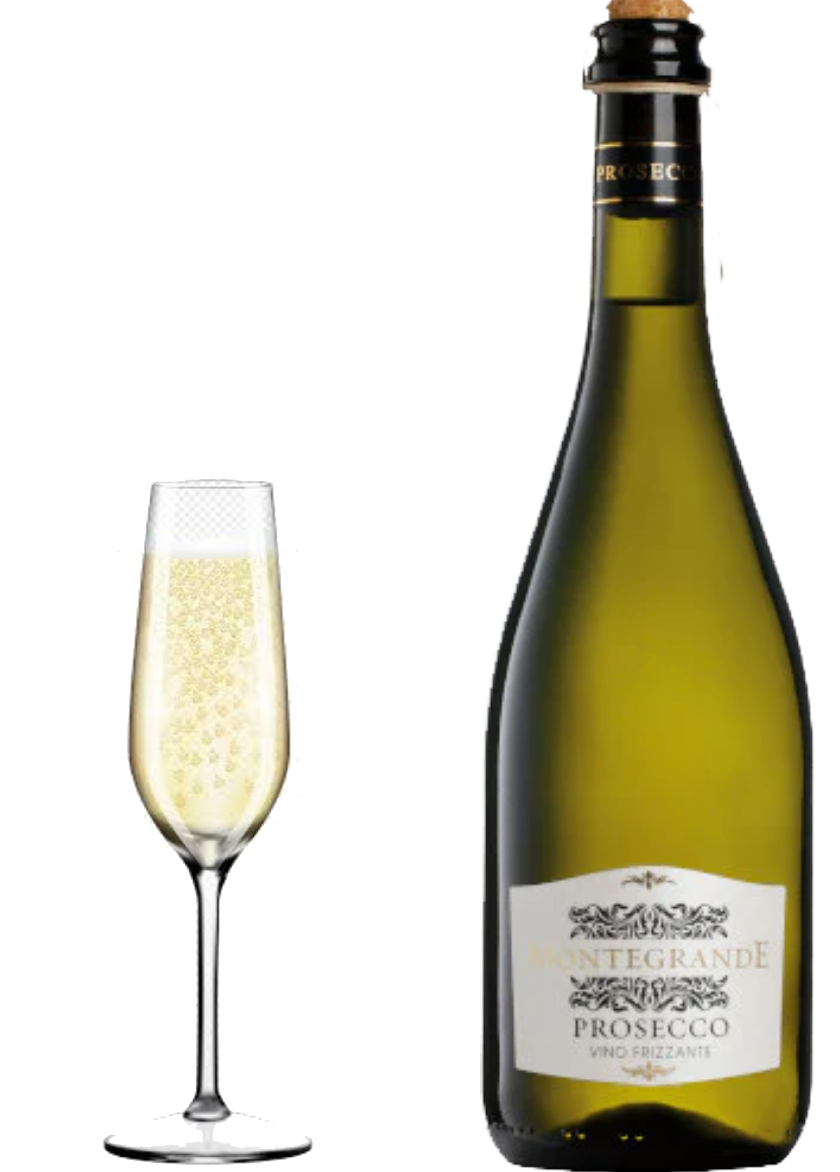 Montegrande Prosecco