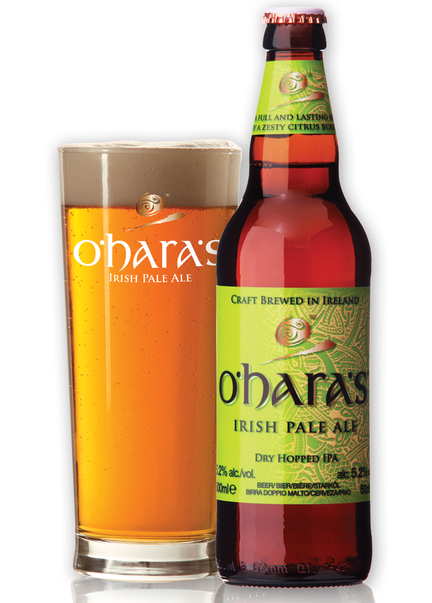 O'Hara's Irish Pale Ale