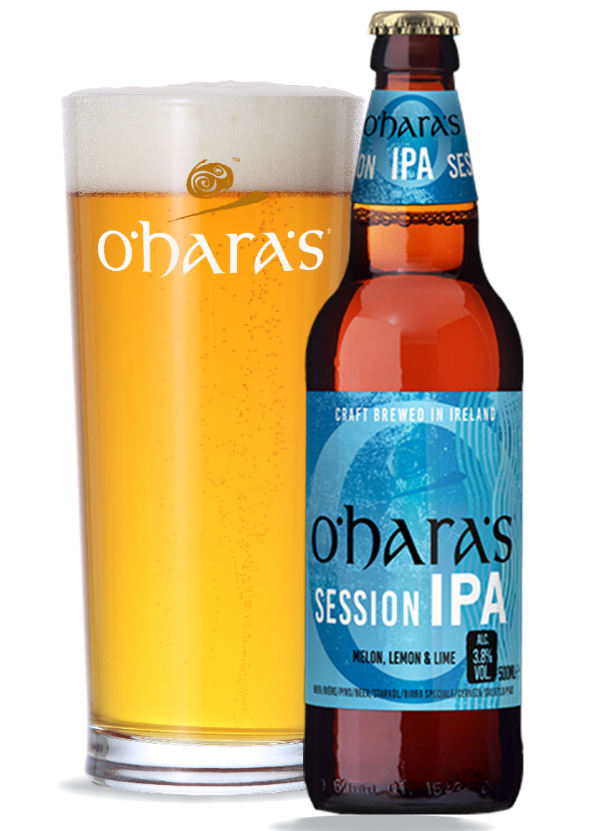 O'Hara's Session IPA