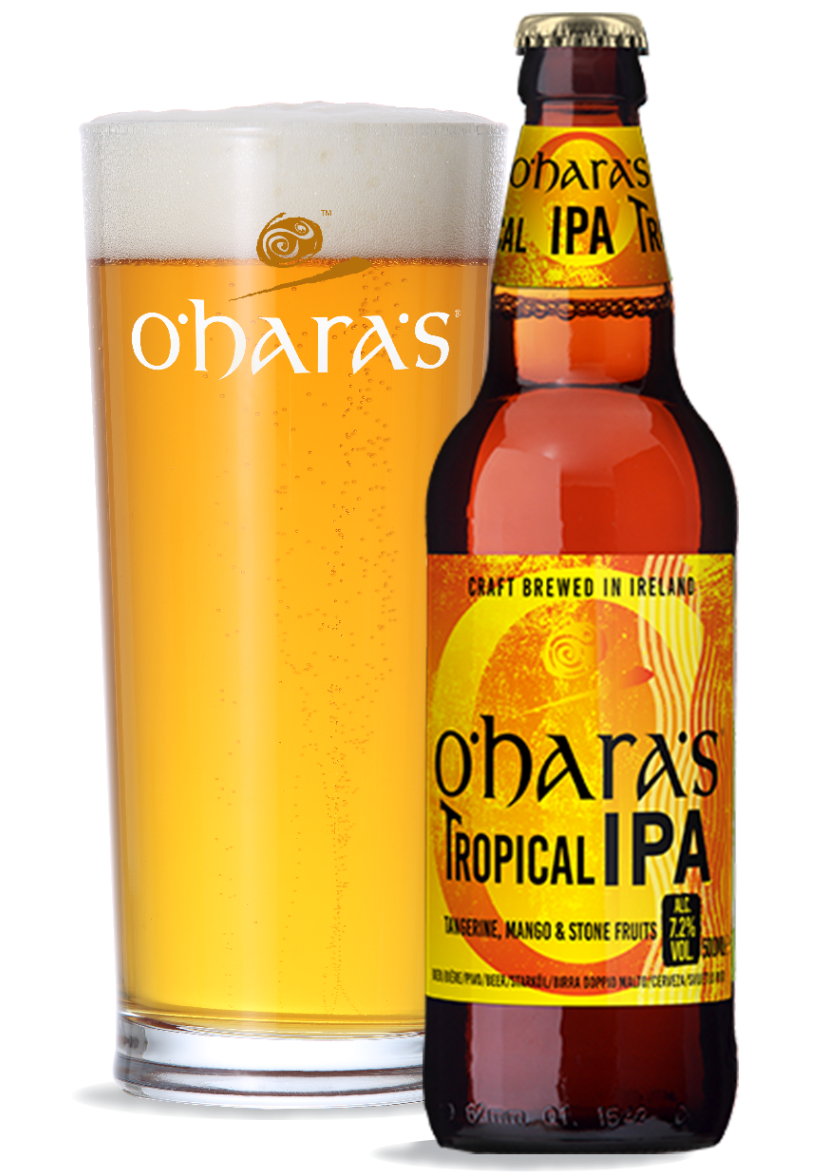 O'Hara's Tropical IPA