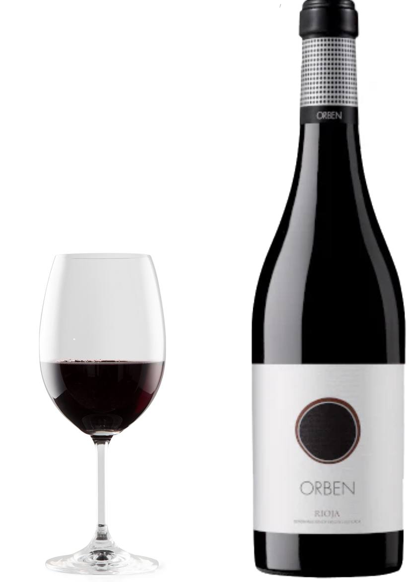 Orben Rioja