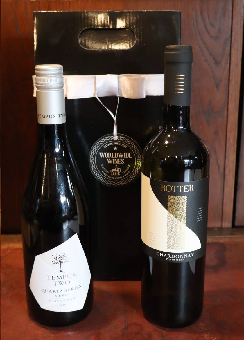 In with the Old? And In with The New?