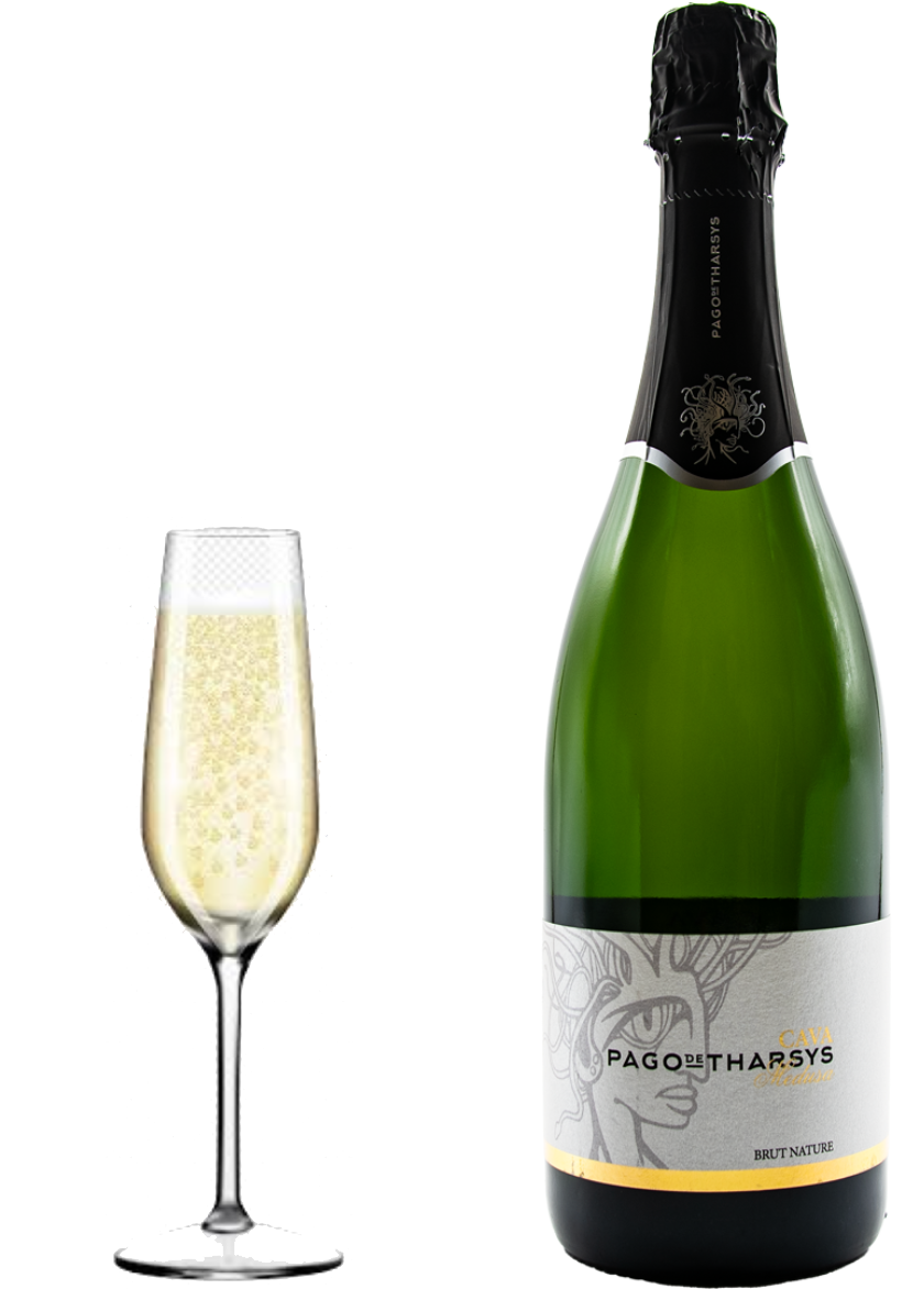 Pago de Tharsys Cava