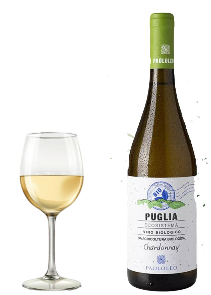 Paolo Leo Chardonnay