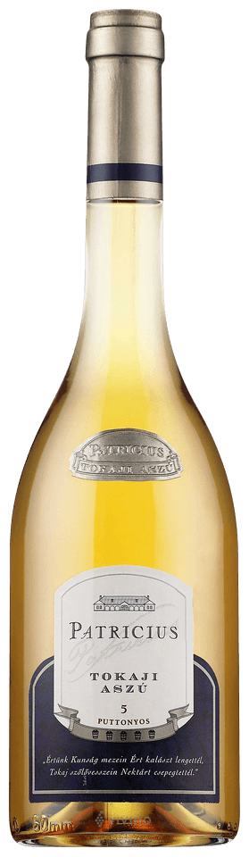 Patricius Tokaj Aszu
