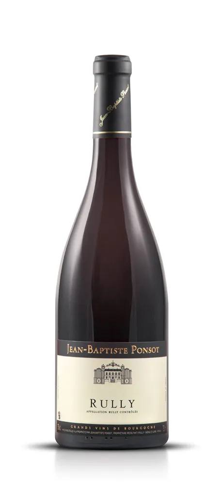 Jean-Baptiste Ponsot Rully