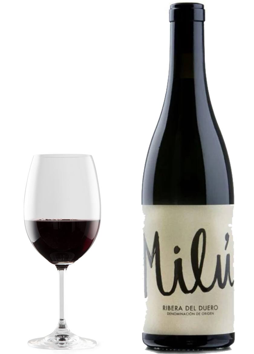 Quinta Milu Ribera del Duero