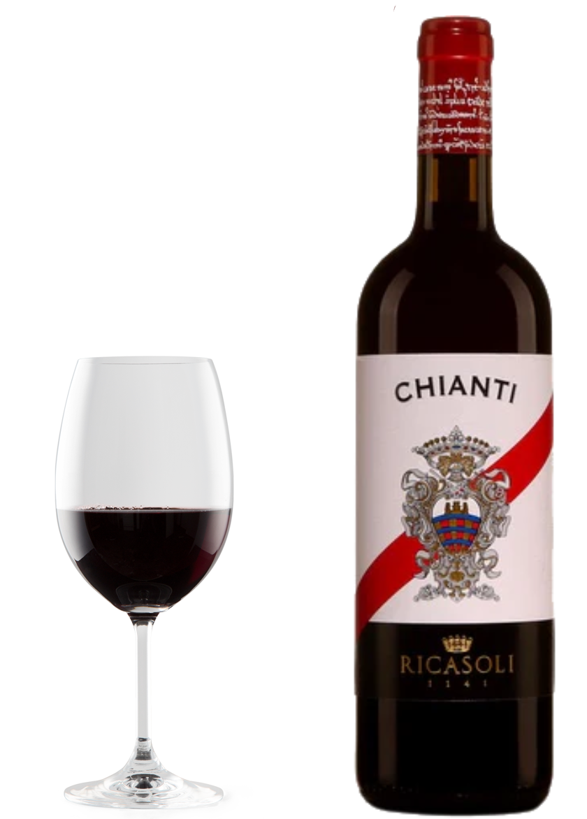 Ricasoli Chianti