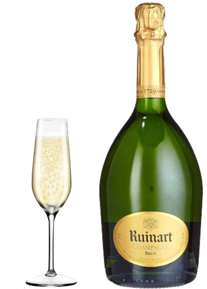 Ruinart Champagne Brut