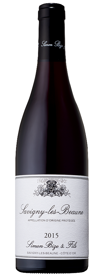 Simon Bize & Fils Savigny-les-Beaune