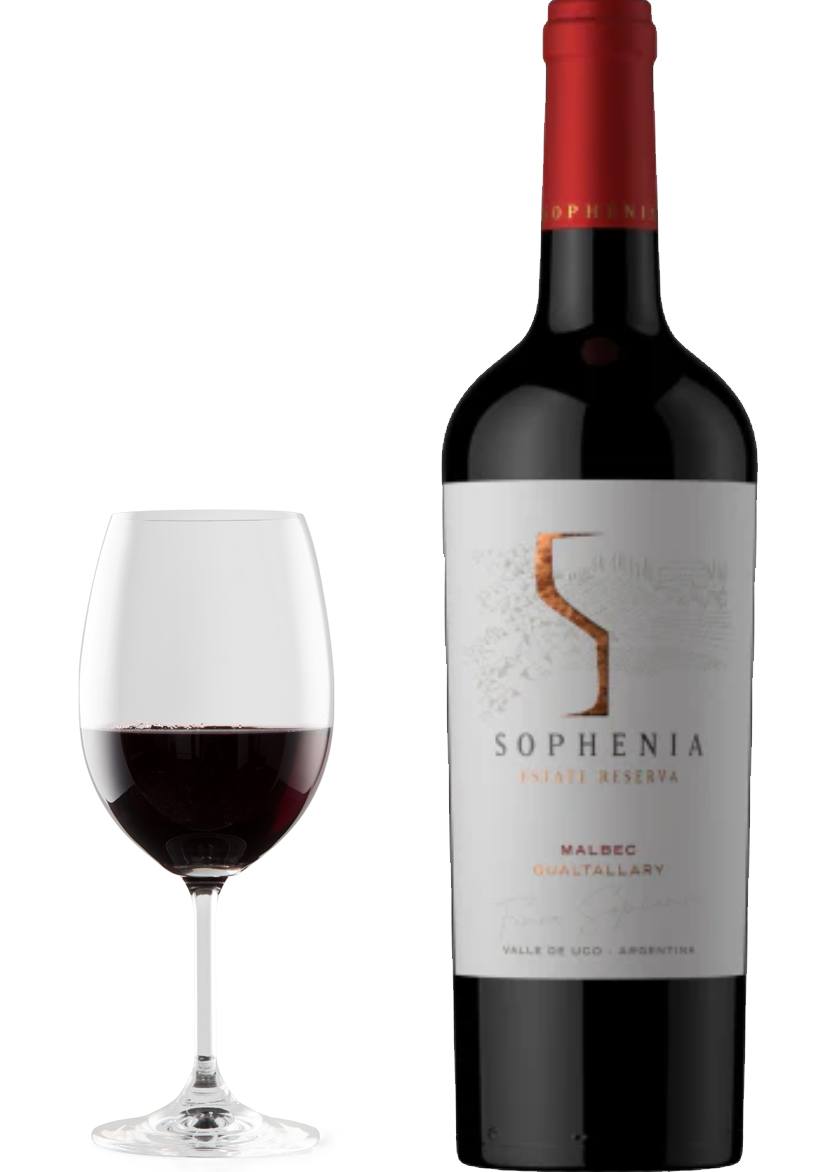 Sophenia Estate Reserva Malbec