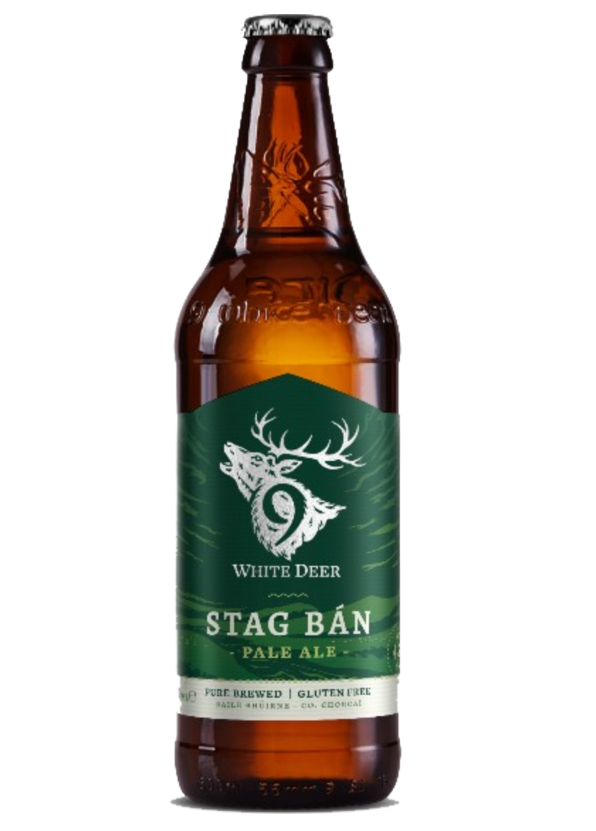 9 White Deer Stag Bán Pale Ale