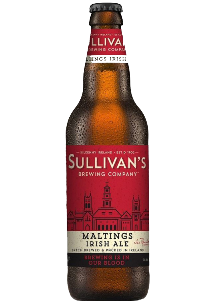 Sullivan's Brewing Company Maltings Red Ale