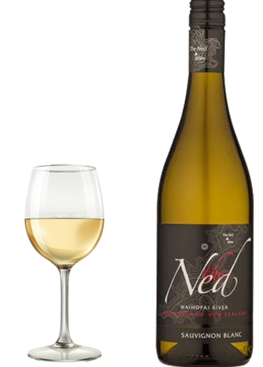 The Ned Sauvignon Blanc