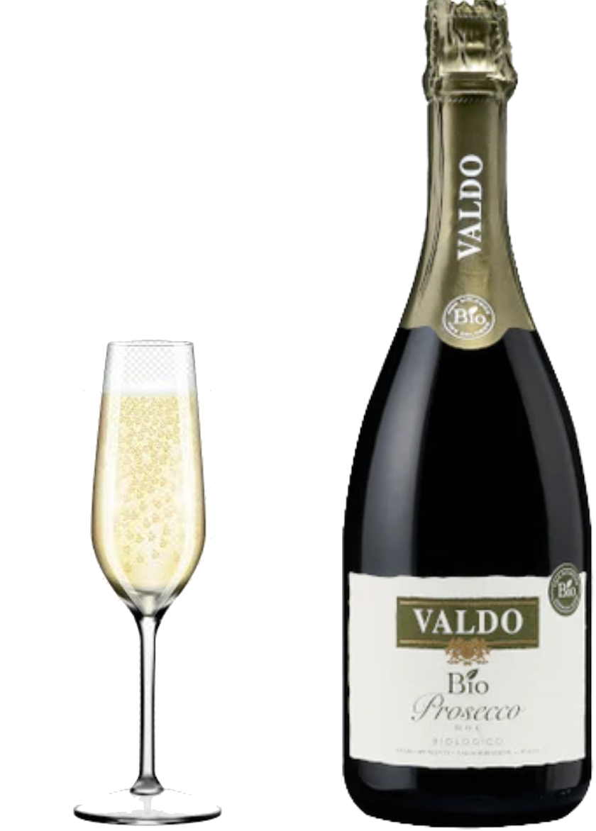 Valdo Bio Prosecco