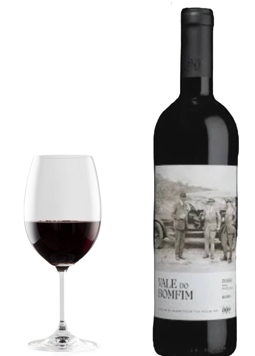 Vale do Bomfim Douro