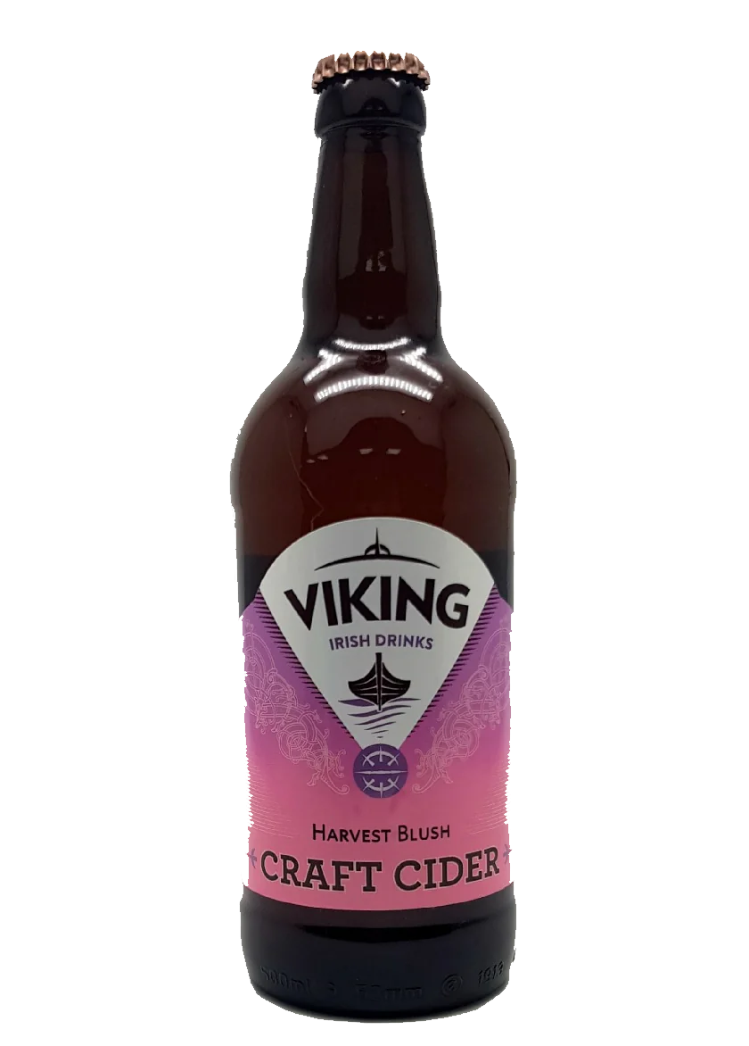 Viking Harvest Blush