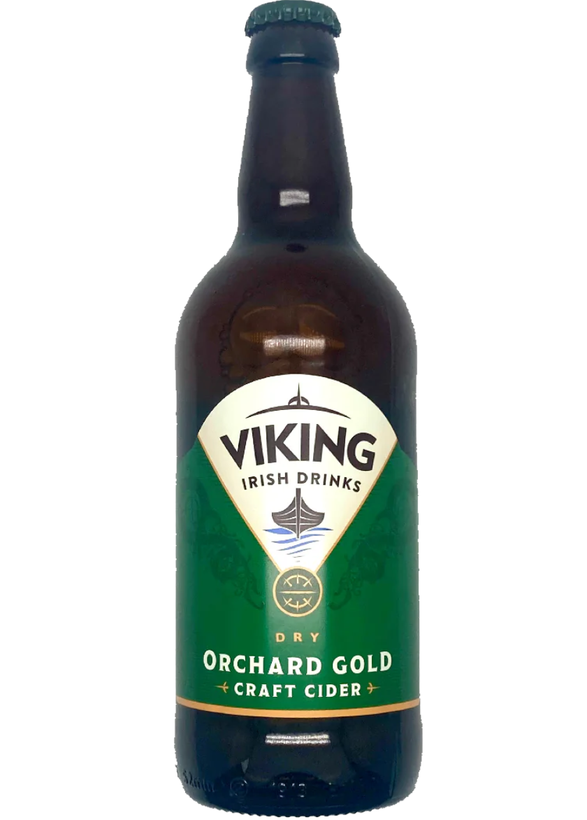 Viking Orchard Gold