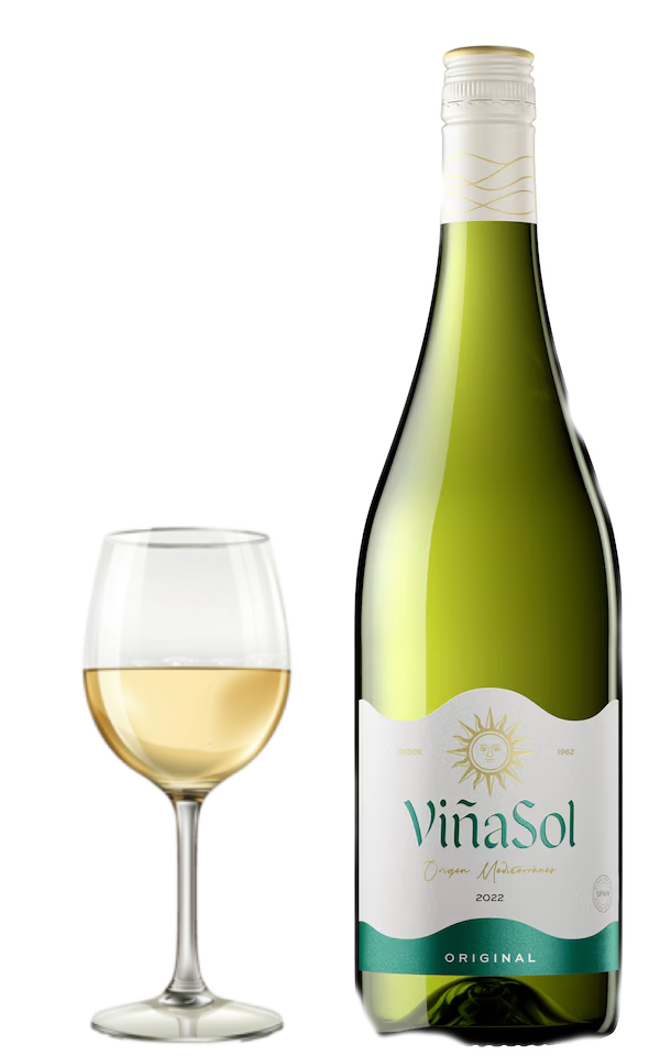 Torres Vina Sol Blanco