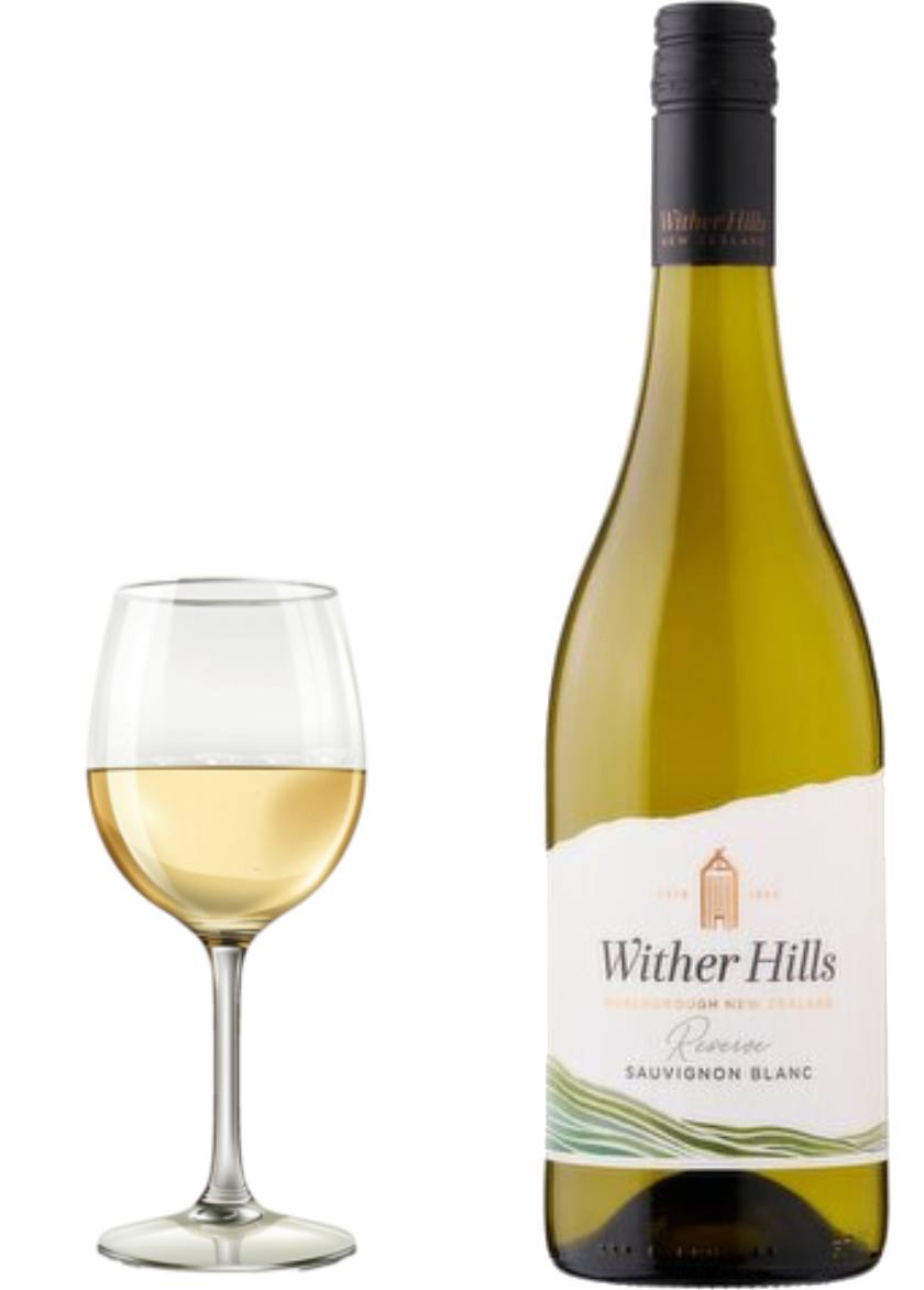 Wither Hills Sauvignon Blanc