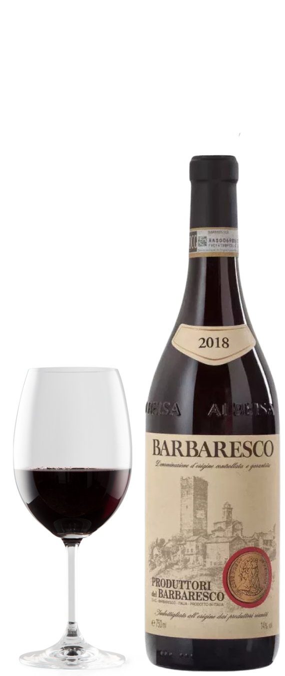 Produttori Barbaresco