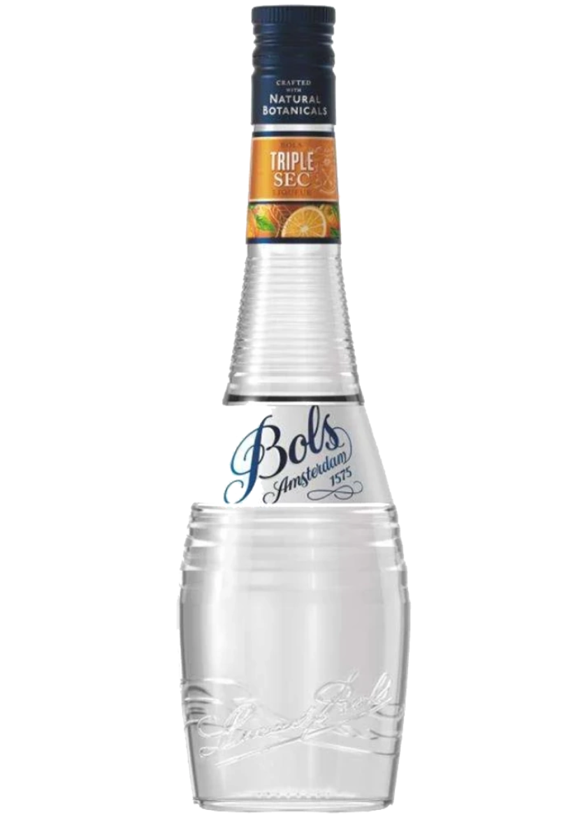 Bols Triple Sec Liqueur