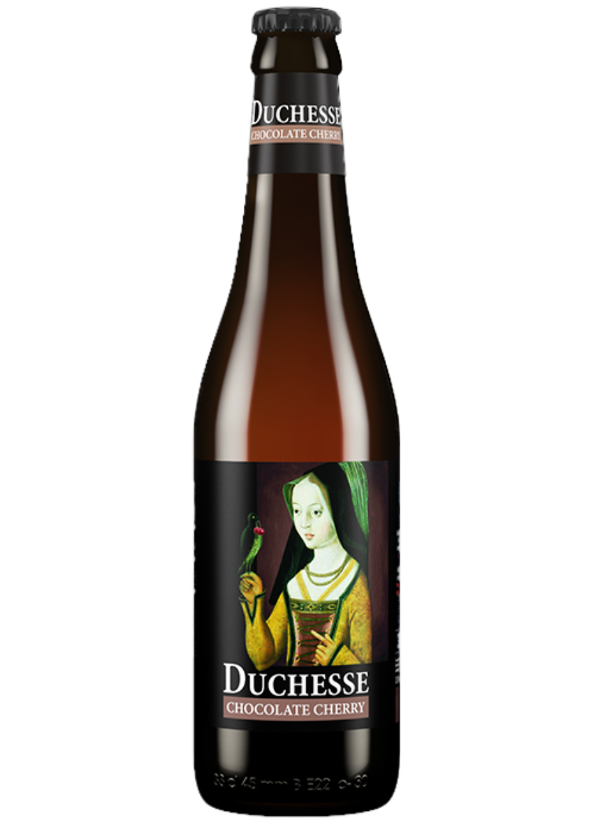 Verhaeghe Duchesse Chocolate Cherry