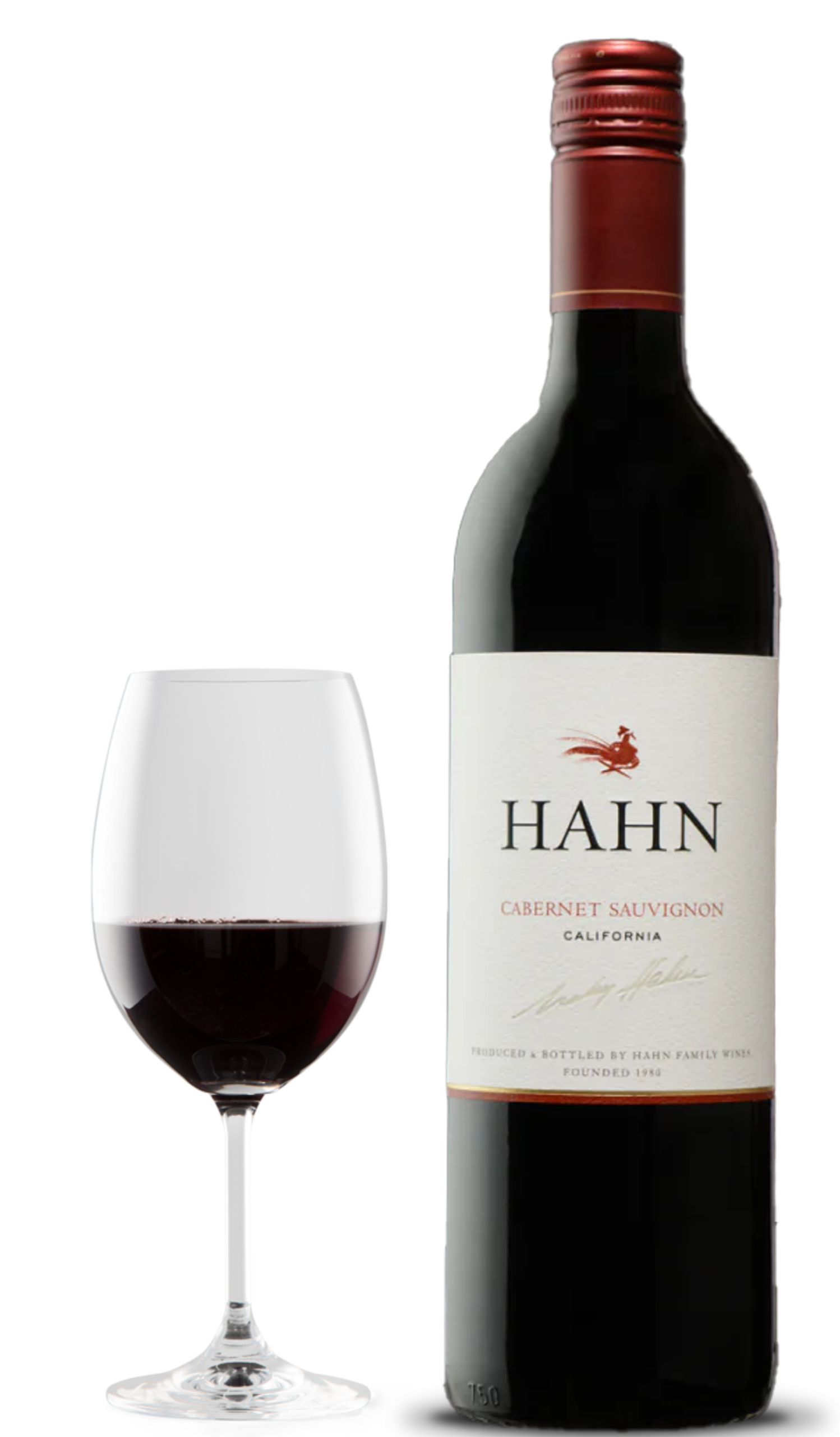 Hahn Cabernet Sauvignon