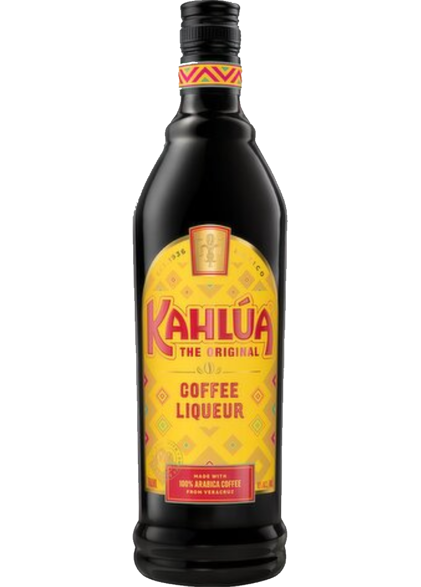 Kahlua Coffee Liqueur