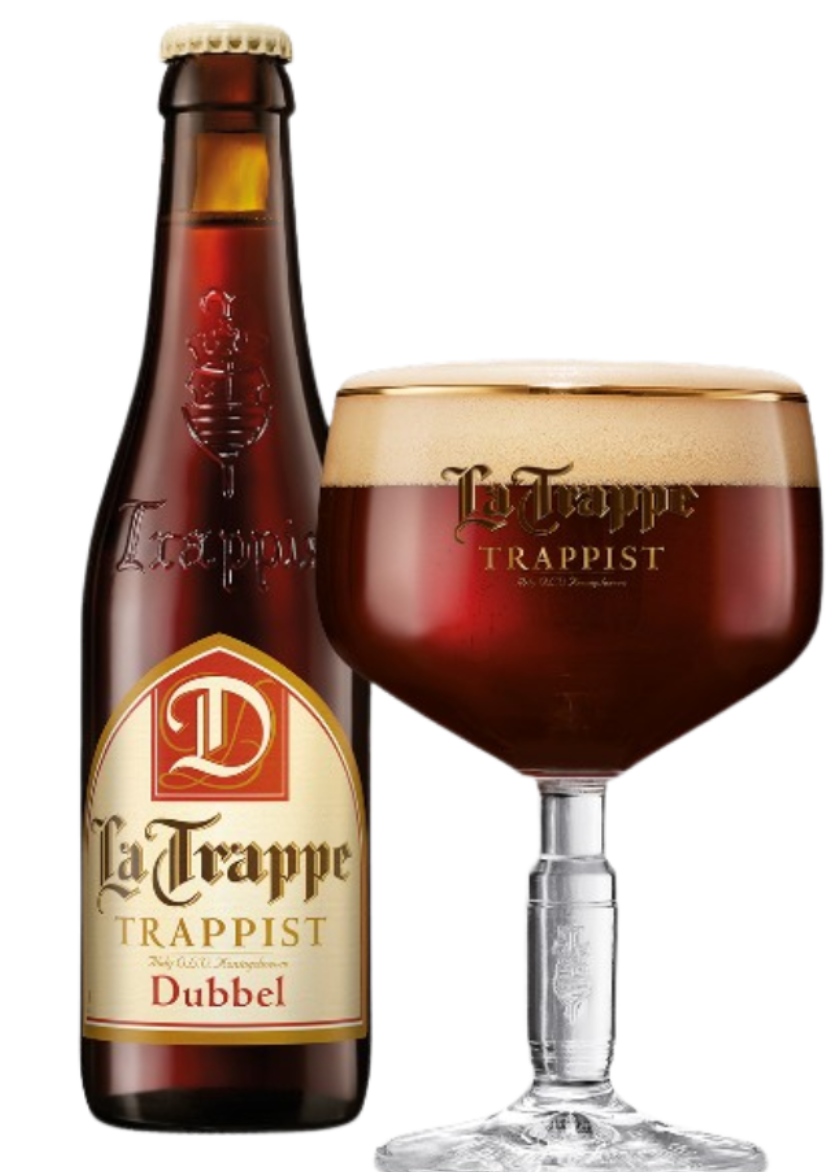 La Trappe Dubbel