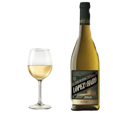 Lopez de Haro Rioja Blanco