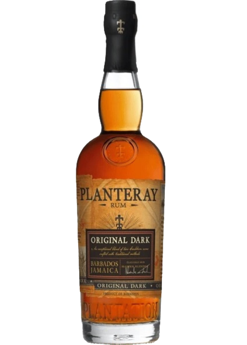Planteray Original Dark Rum