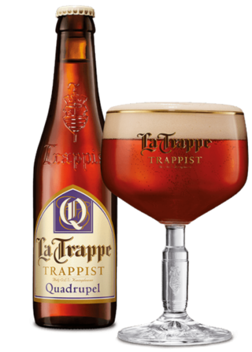 La Trappe Quadrupel