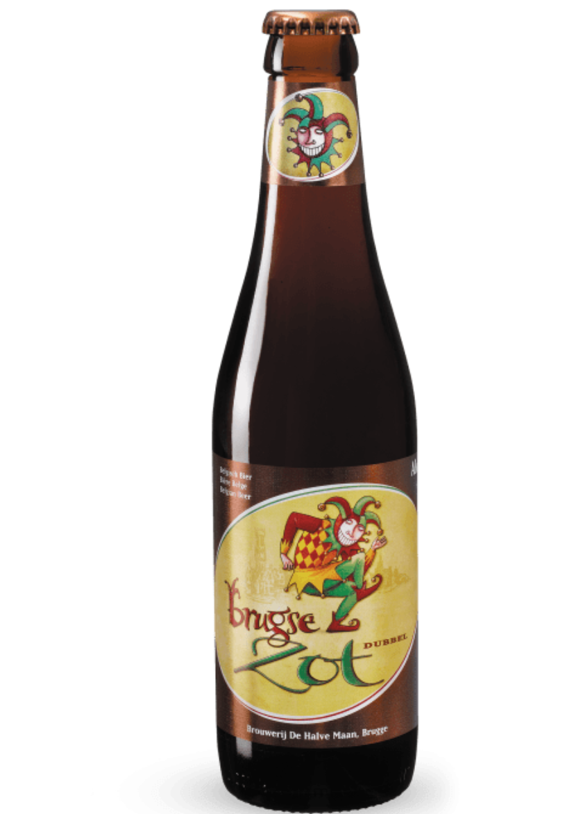 Brugse Zot Dubbel